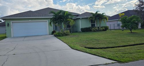 5838 Nw Gillespie Ave, Port St. Lucie, FL, 34986-3938 | Card Image