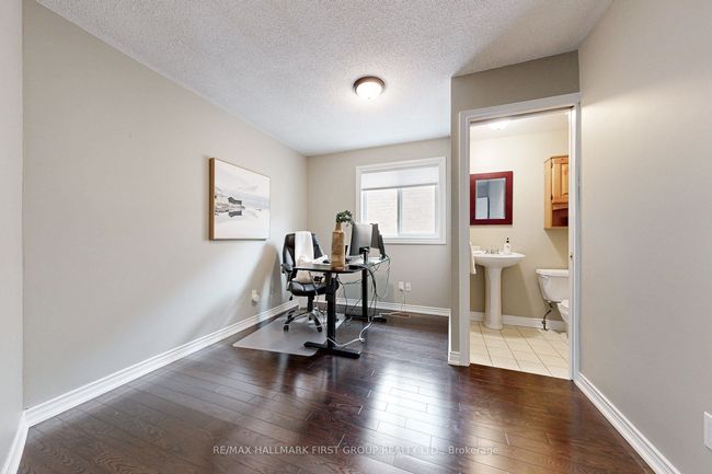 65 Mortimer Cres, House other with 4 bedrooms, 4 bathrooms and 2 parking in Ajax ON | Image 27