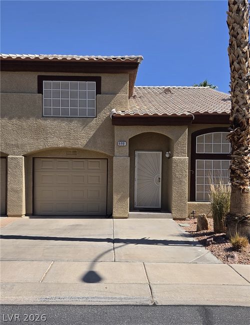 690 Barbary Coast Avenue, Henderson, NV, 89015 | Card Image