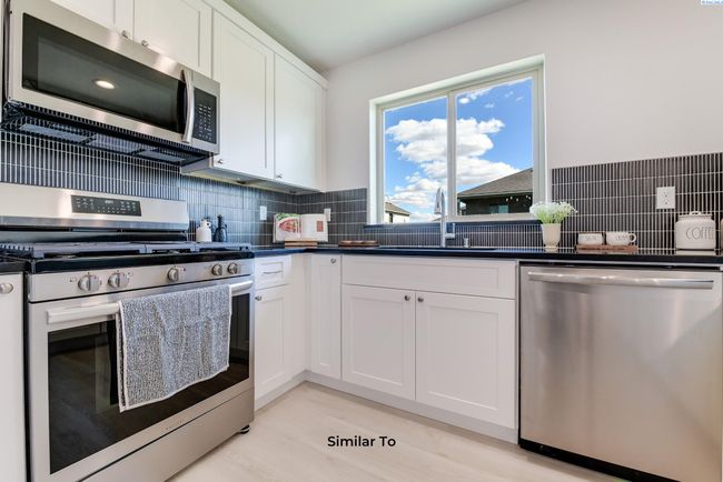 1608 Diamond Ave, House other with 4 bedrooms, 2 bathrooms and 3 parking in Grandview WA | Image 10