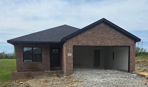 877 Denali Dr, Richmond, KY, 40475-9186 | Card Image