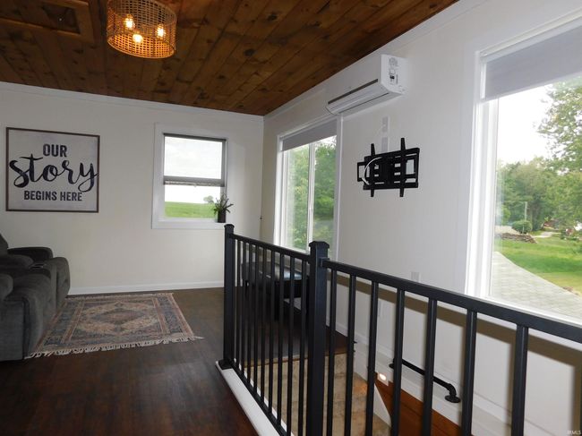 9118 S Don Way, House other with 3 bedrooms, 2 bathrooms and null parking in Claypool IN | Image 17