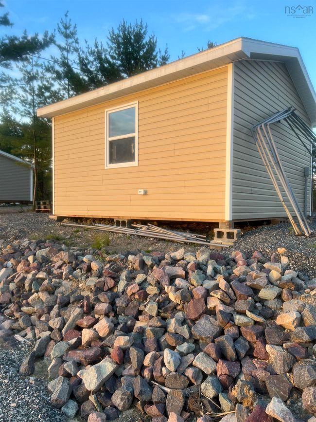 0 Grand Mira South Rd, Home with 3 bedrooms, 2 bathrooms and null parking in Marion Bridge NS | Image 11