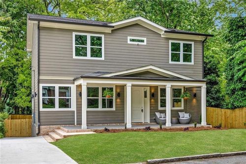 256 1st St Sw, Atlanta, GA, 30314-3048 | Card Image