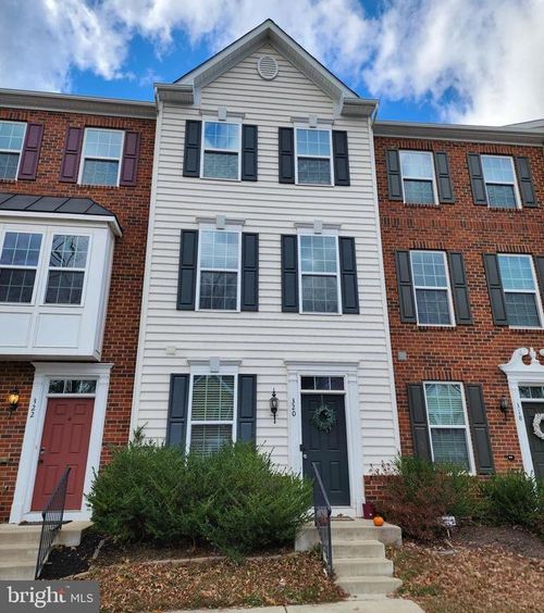 320 Rolling Valley Dr, FREDERICKSBURG, VA, 22405-1266 | Card Image