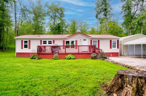 1065 Ky Highway 1050, Jeffersonville, KY, 40337-9602 | Card Image