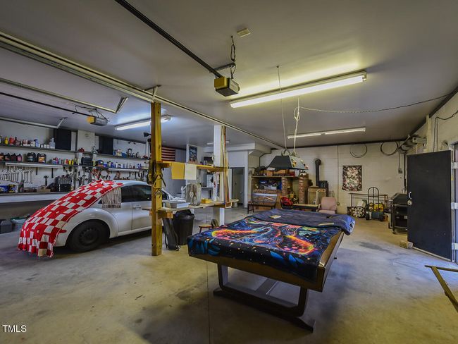Interior - garage - OK | Image 39