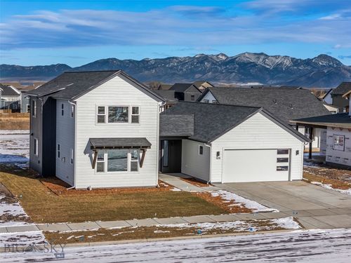 189 Noble Peak Drive, Bozeman, MT, 59718 | Card Image