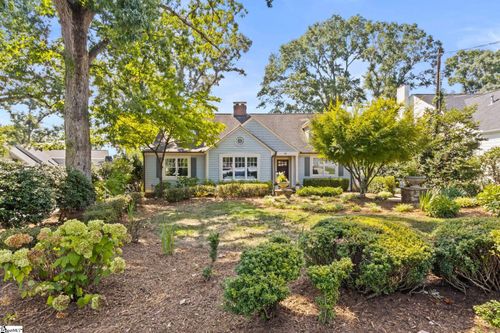 98 Woodvale Avenue, Greenville, SC, 29605 | Card Image