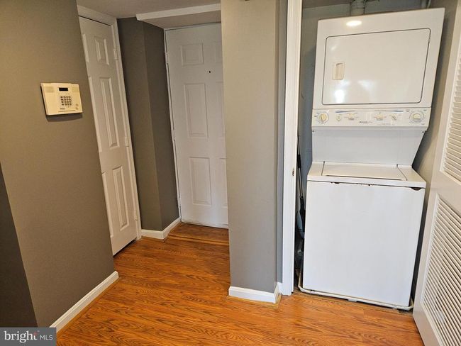 APT-202 - 2617 Douglas Pl Se, Condo with 2 bedrooms, 2 bathrooms and null parking in WASHINGTON DC | Image 9