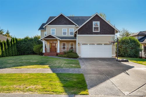 4435 Castlerock Dr, Blaine, WA, 98230-9750 | Card Image