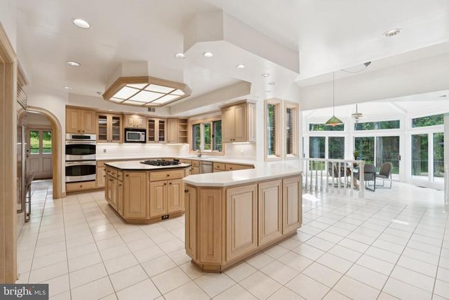 6723 Georgetown Pike, House other with 5 bedrooms, 8 bathrooms and null parking in MCLEAN VA | Image 7