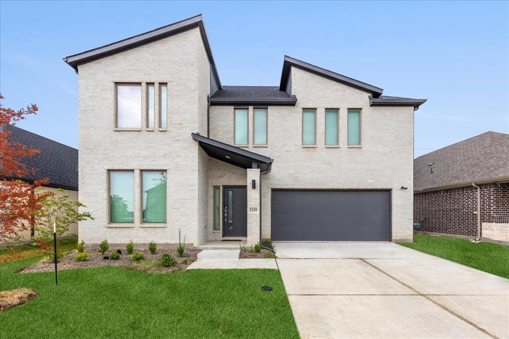 Bellhurst Dr, Mckinney, TX 75071