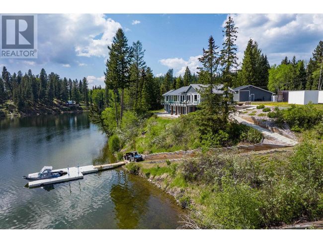 8046 Bridge Lake Rd N, House other with 3 bedrooms, 3 bathrooms and null parking in Lone Butte BC | Image 29