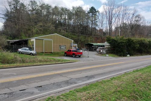 2485 Newport Highway, Morristown, TN, 37813 | Card Image