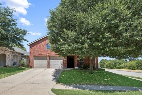 3725 Lazy River Ranch Rd, Roanoke, TX, 76262-4595 | Card Image