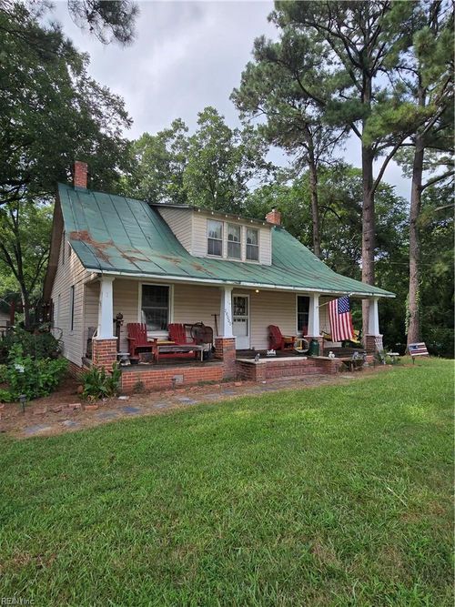 28000 Walters Highway, Carrsville, VA, 23315 | Card Image
