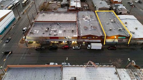 605 S Stanton St, El Paso, TX, 79901-2817 | Card Image