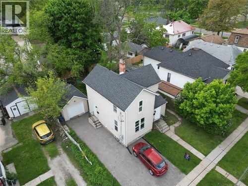 259 Maxwell St, Sarnia, ON, N7T5C6 | Card Image