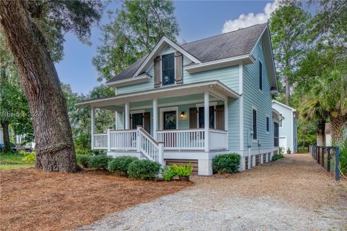 40 Wharf Street, Bluffton, SC, 29910 | Card Image