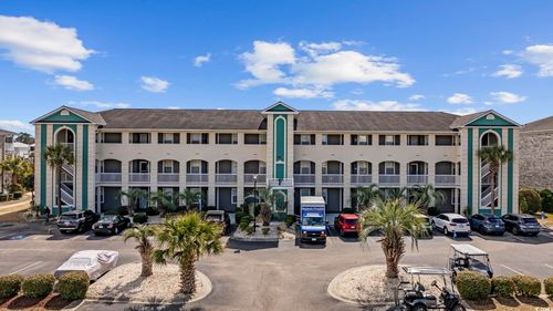 unit-f9-4520 N Plantation Harbour Dr, Little River, SC, 29566-6515 | Card Image