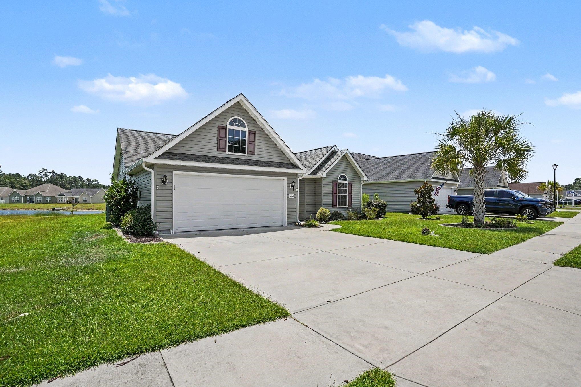 Residential in Myrtle Beach 2