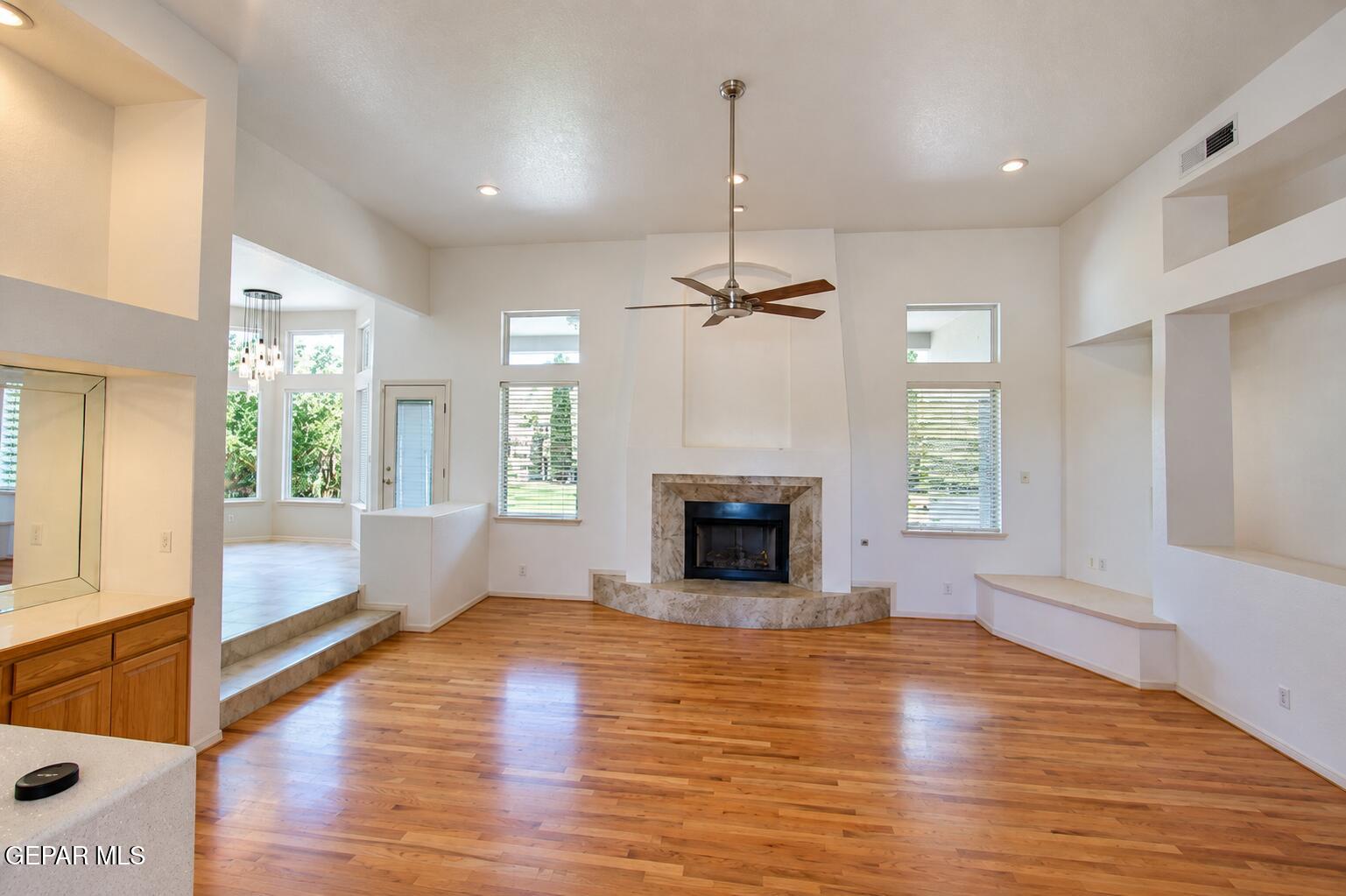 Residential Lease in El Paso 5