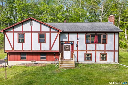 825 Jeremy Swamp Rd, Southbury, CT, 06488-2315 | Card Image