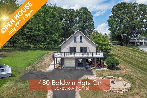480 Baldwin Heights Cir, Howard, OH, 43028-9688 | Card Image