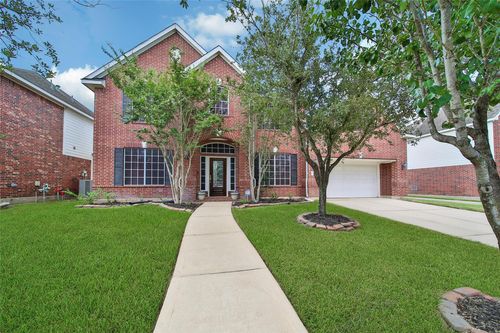 12802 Mossy Ledge Dr, Tomball, TX, 77377-8775 | Card Image