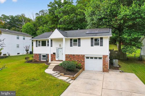 8408 Snowden Loop, LAUREL, MD, 20708-2310 | Card Image