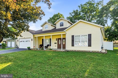 44 Norwood Ln, WILLINGBORO, NJ, 08046-1332 | Card Image