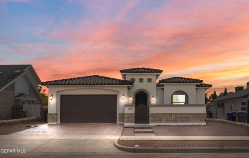 378 Flemish Cir, El Paso, TX, 79912-7119 | Card Image