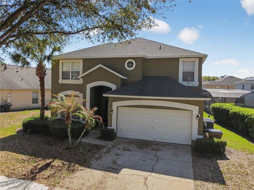 2605 Emerald Island Blvd, KISSIMMEE, FL, 34747 | Card Image