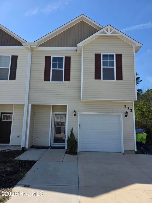 312 Otis Cove, Jacksonville, NC, 28546 | Card Image
