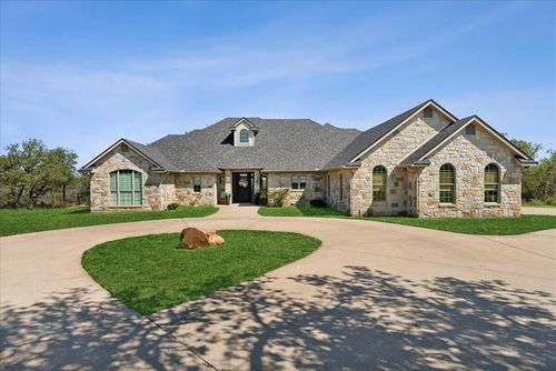 209 Legacy Canyon Drive, Cisco, TX, 76437 | Card Image