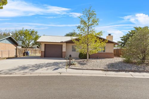 1006 Mary Place, Socorro, NM, 87801 | Card Image