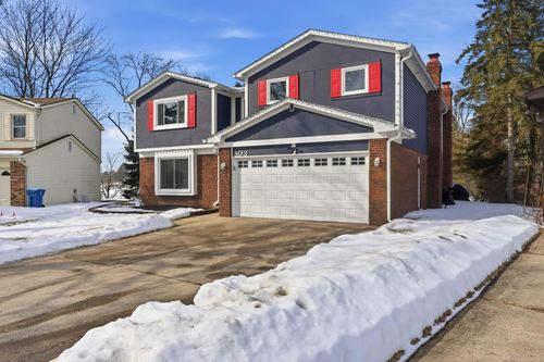 503 Thornehill Trl, Oxford, MI, 48371-5171 | Card Image