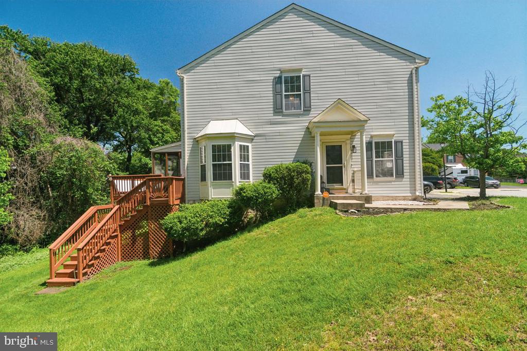 Residential in ODENTON 3
