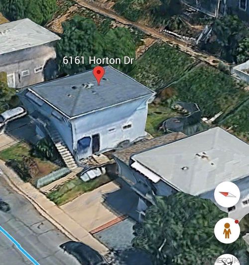 6161 Horton Dr, La Mesa, CA, 91942-3819 | Card Image