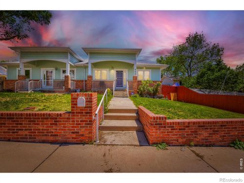 6648 King Street, Denver, CO, 80221 | Card Image