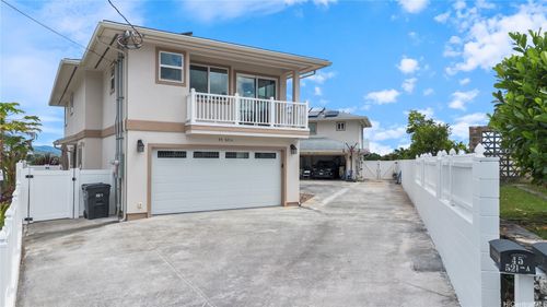 a-45-521 Apiki St, Kaneohe, HI, 96744-1919 | Card Image