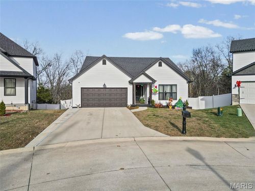 2005 Huey Ct, Festus, MO, 63028 | Card Image