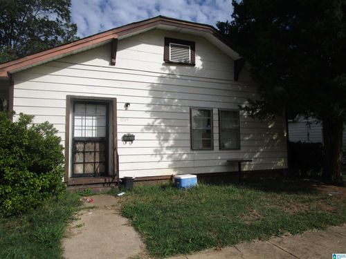 1245 Indiana St, BIRMINGHAM, AL, 35224-2252 | Card Image