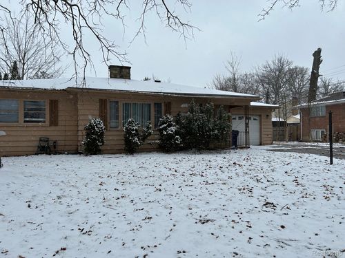 2112 Winona St, Flint, MI, 48504-2969 | Card Image