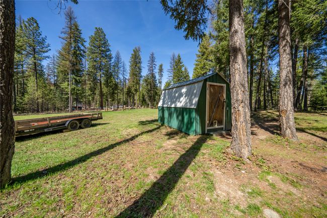 193 Mud Lake Rd, House other with 2 bedrooms, 1 bathrooms and null parking in Troy MT | Image 27