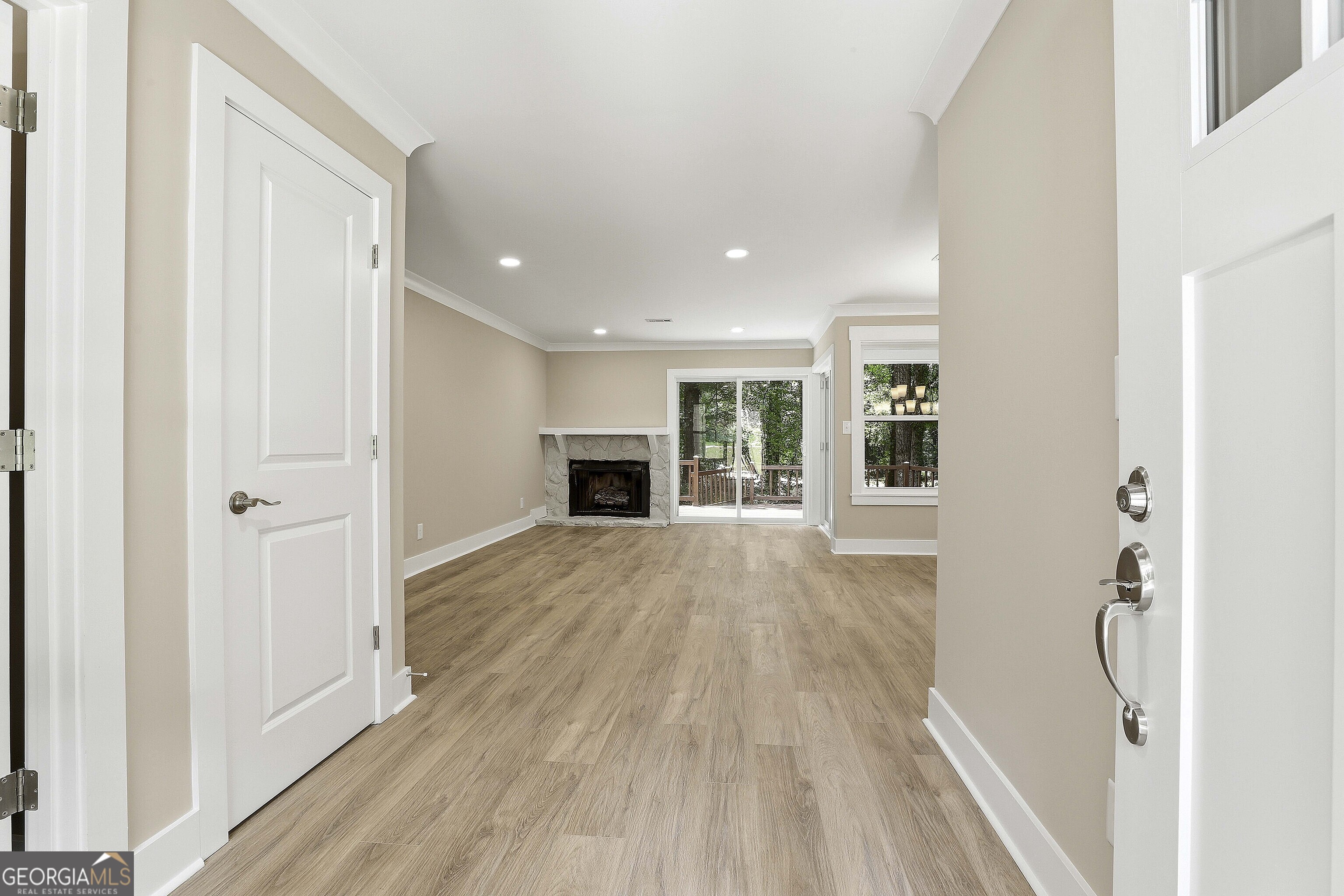 Residential in Peachtree City 5