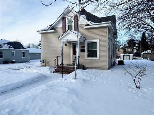 507 W Humbird St, Rice Lake, WI, 54868-1542 | Card Image