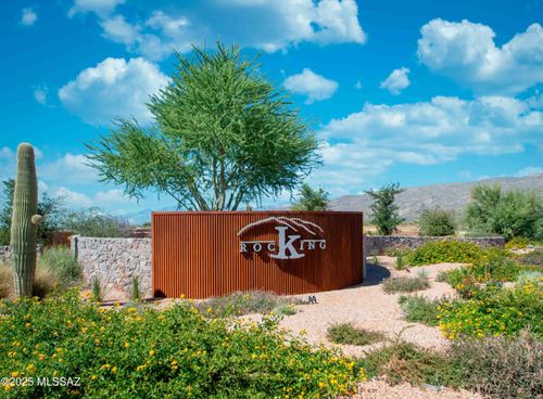 13435 E Homesteaders Lane, Tucson, AZ, 85747 | Card Image