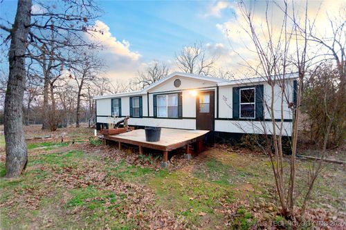 115311 S 4237 Rd, Eufaula, OK, 74432-5577 | Card Image
